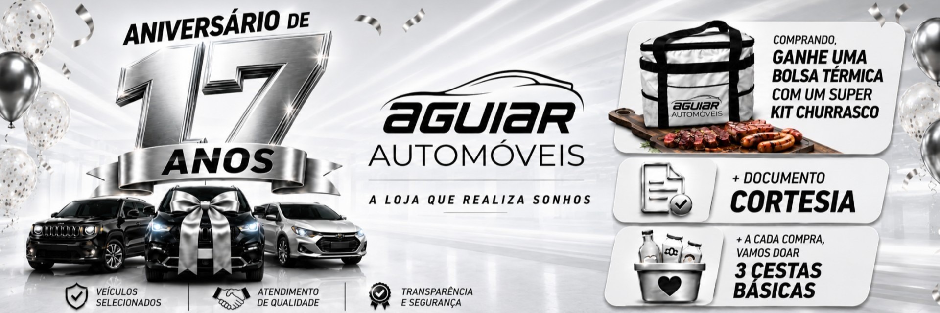 Aguiar Automóveis