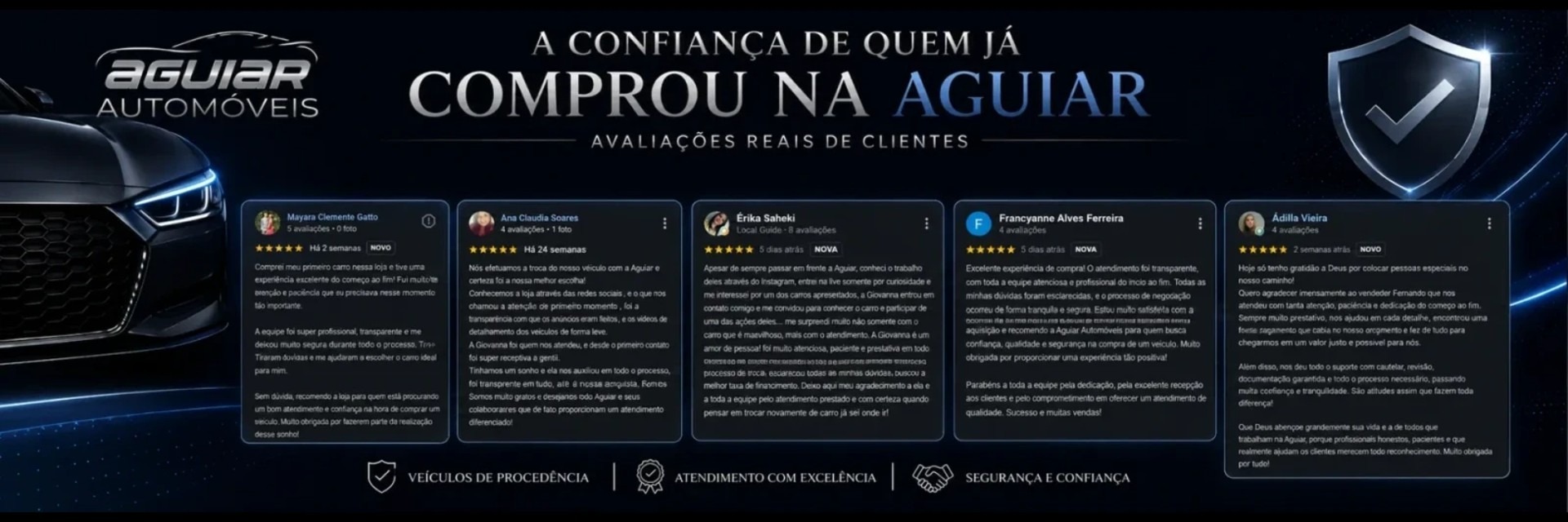 Aguiar Automóveis