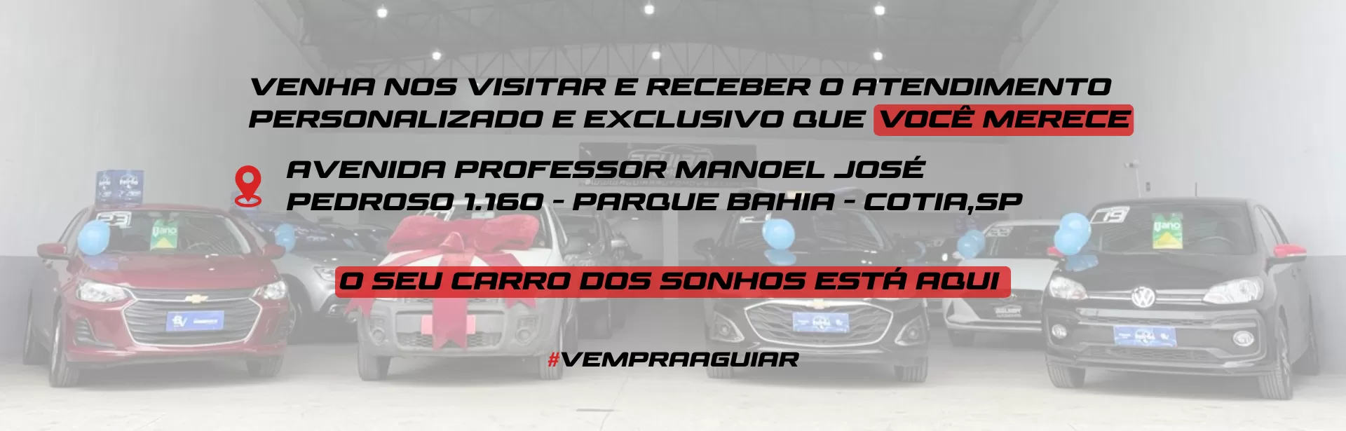 Aguiar Automóveis