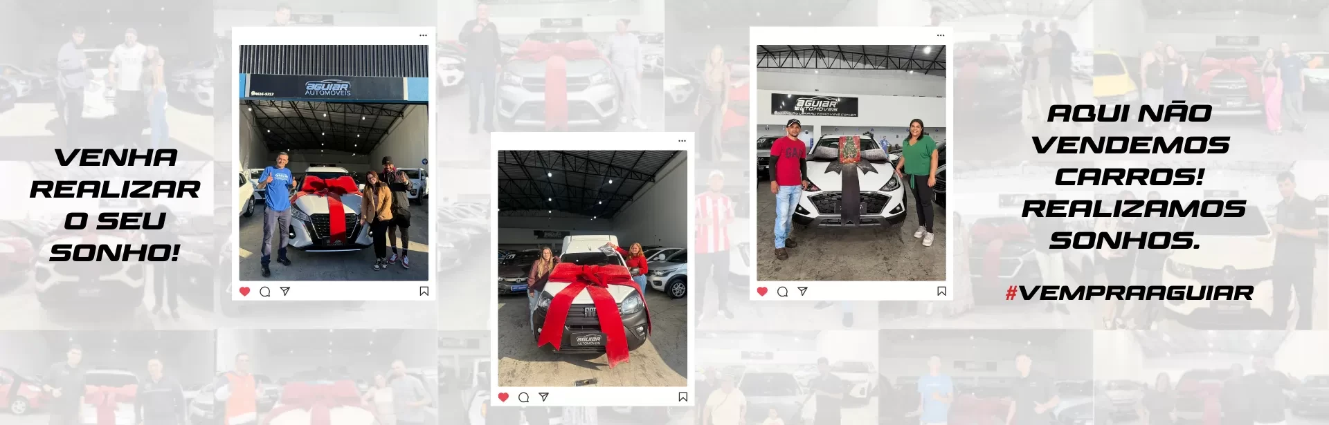 Aguiar Automóveis