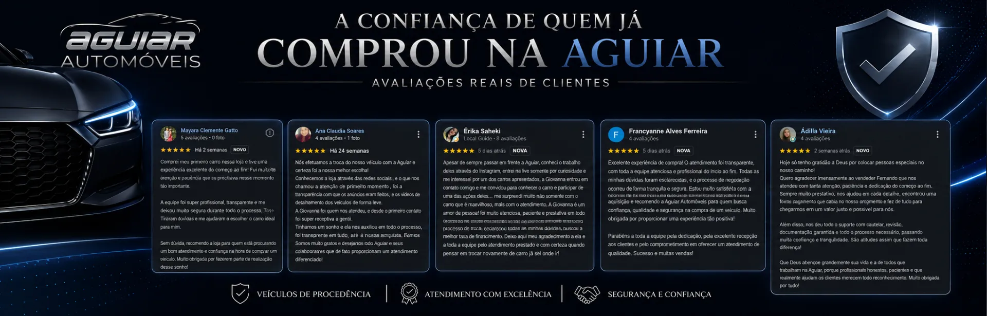 Aguiar Automóveis