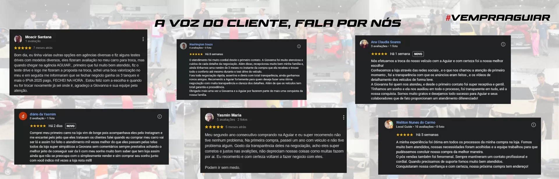 Aguiar Automóveis