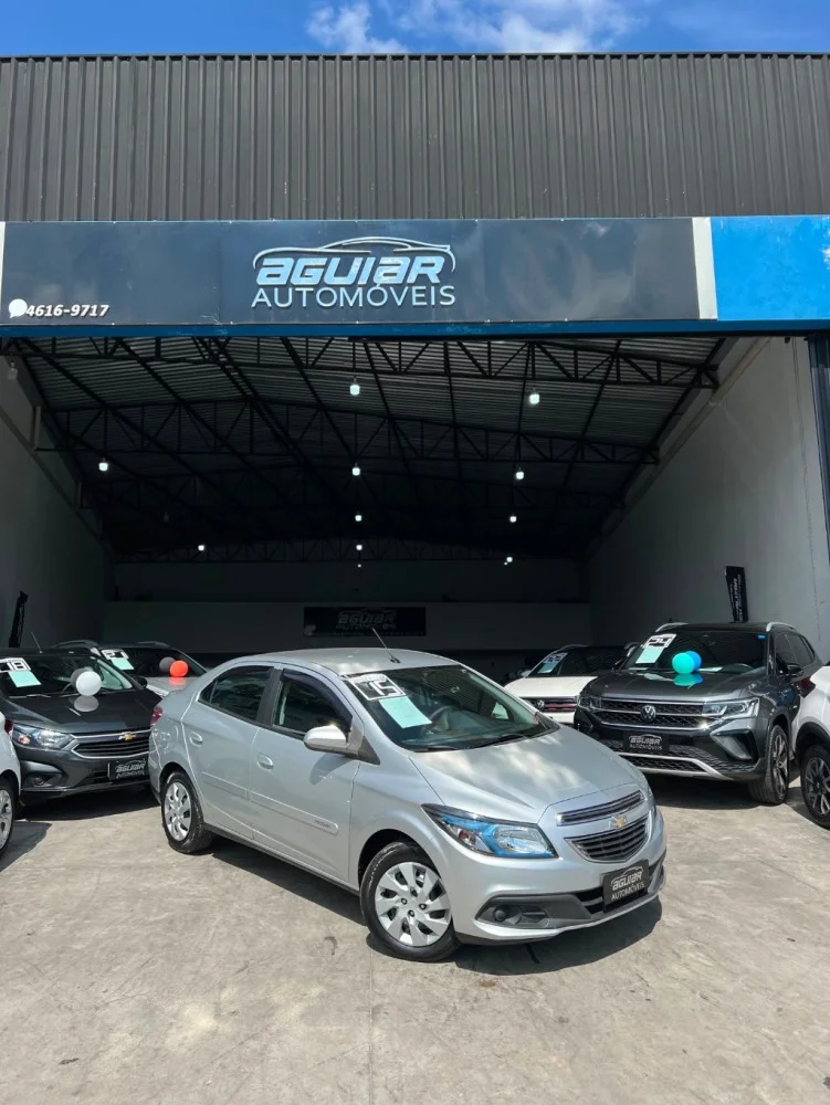 GM - Chevrolet PRISMA Sed. LT 1.4 8V FlexPower 4p